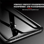 Tempered Glass Full Cover Screen Protector for Xiaomi Mi 14 Ultra