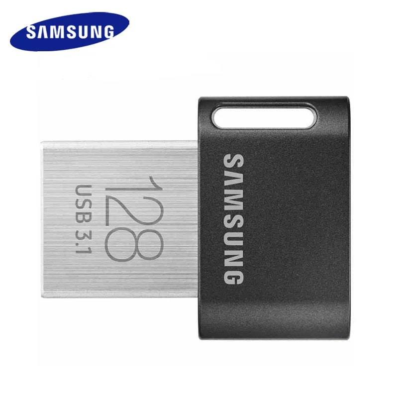 Samsung FIT Plus USB 3.1 Flash Drive