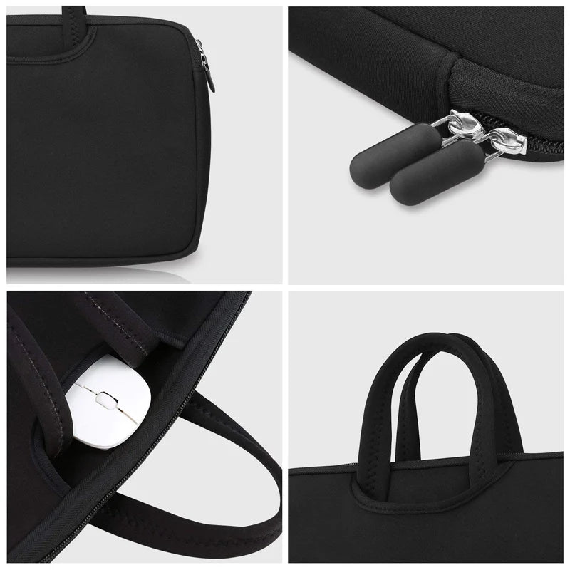 Water-Resistant Laptop Sleeve