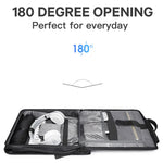 Stylish Waterproof 14.1-Inch Laptop Bag