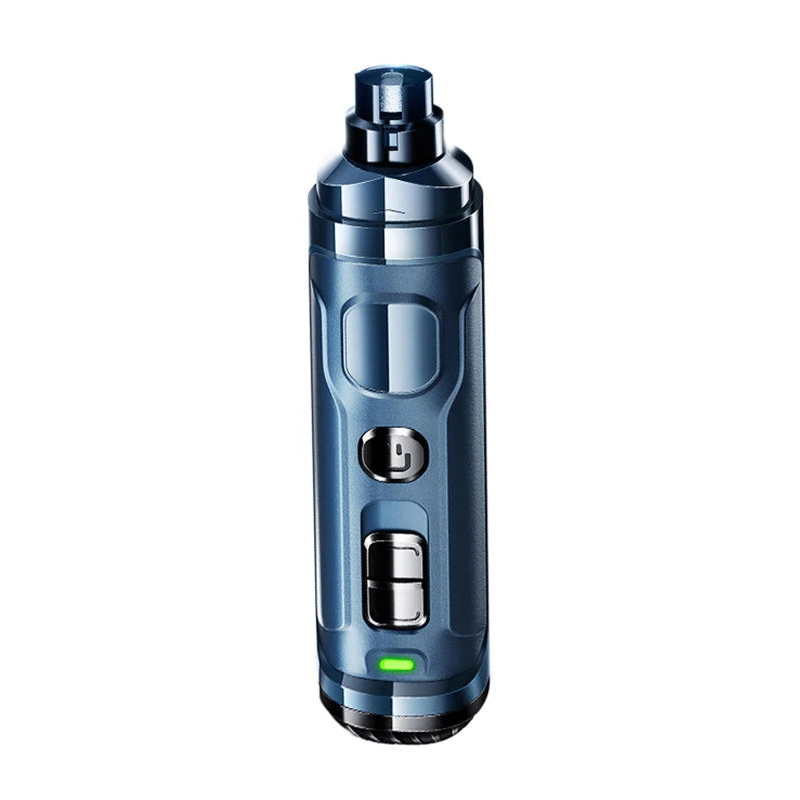 ROJECO N30 USB-Rechargeable Electric Pet Nail Clippers