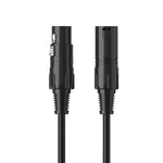 CABLETIME XLR 3-Pin Microphone Cable, Variable Lengths