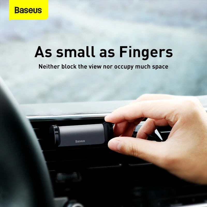360° Adjustable Car Phone Mount Bracket
