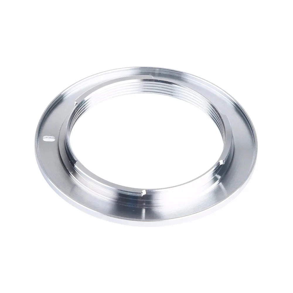 K&F Concept Camera Lens Mount Adapter Ring for Nikon Cameras