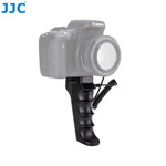 JJC Camera Shutter Remote Handle Grip