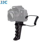 JJC Camera Shutter Remote Handle Grip