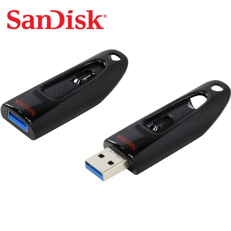 SanDisk CZ48 USB 3.0 Flash Drive