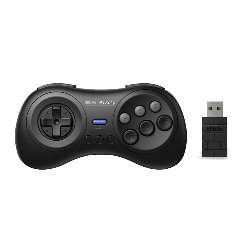 8BitDo M30 Mini Gamepad