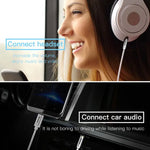 Baseus Type-C to 3.5mm AUX Converter Cable