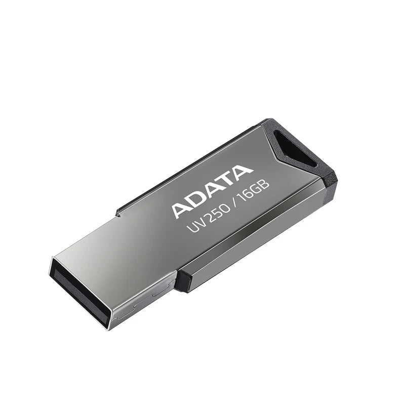 ADATA UV250 Classic Metal USB Flash Drive