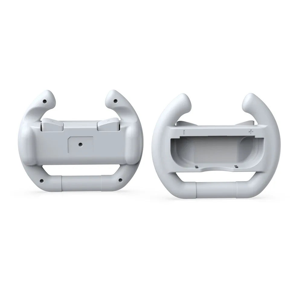 Racing Wheel Grip for Nintendo Switch Joy-Con