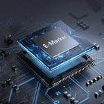 CABLETIME 100W Thunderbolt 4 USB-C Cable