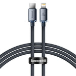 Baseus 20W USB Type-C to Lightning Cable