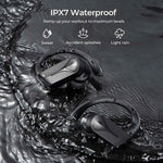 Mpow Flame Solo TWS Wireless Earphones - Superior Sound and Comfort