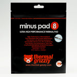 Thermal Grizzly Minus Pad 8 High-Performance Thermal Pad