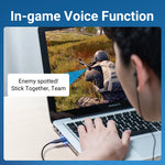 Vention USB Type-C to USB 2.0 Adapter – Fast & Reliable Connectivity