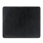 Smooth Surface Leather Mouse Pad