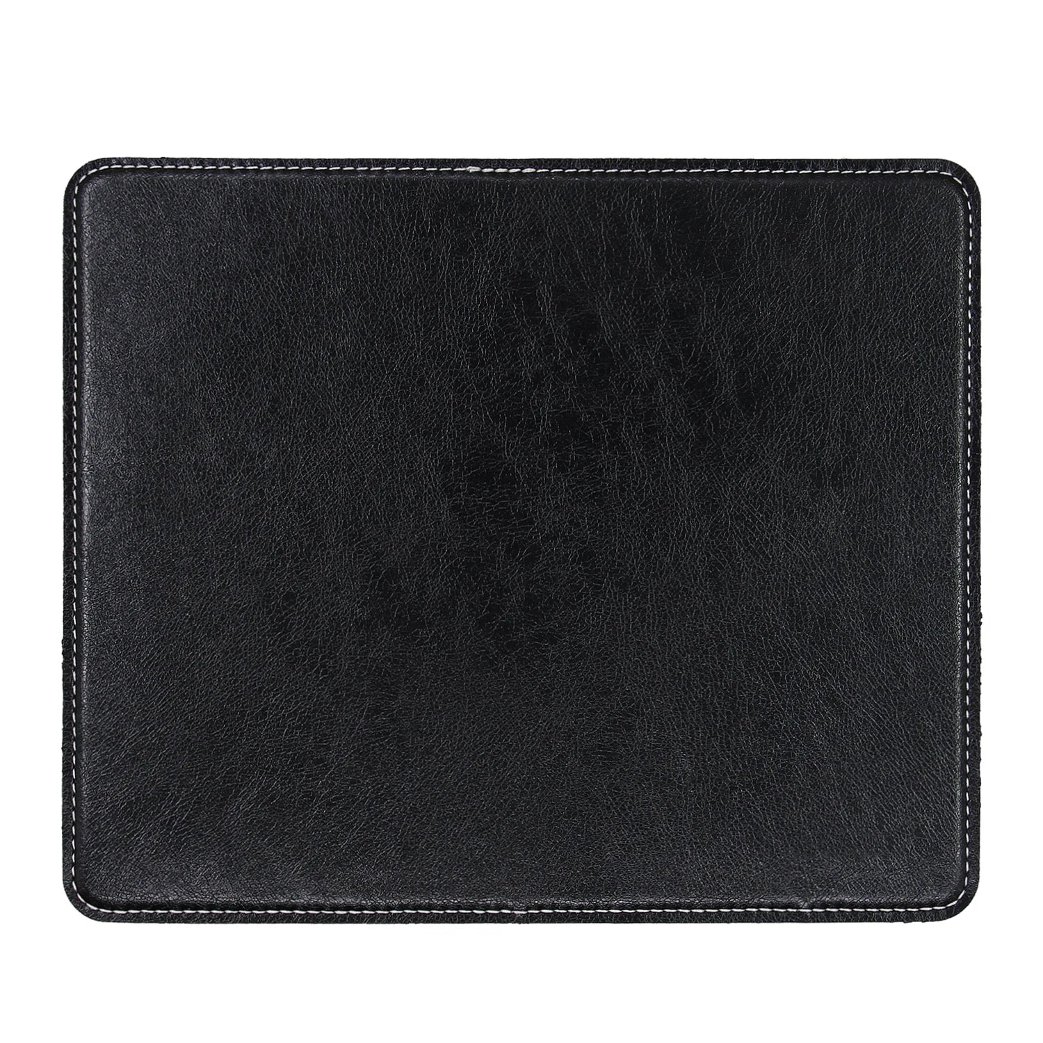 Smooth Surface Leather Mouse Pad