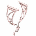 Luxury Diamond Band for Apple Watch