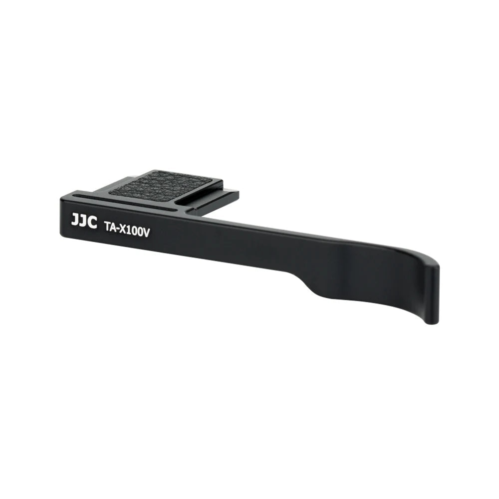 JJC Metal Thumb Grip for Fujifilm X100 and XE Series Camerasc