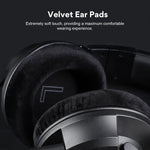 Oneodio Monitor 80 Open-Back Wired Over-Ear Headphones