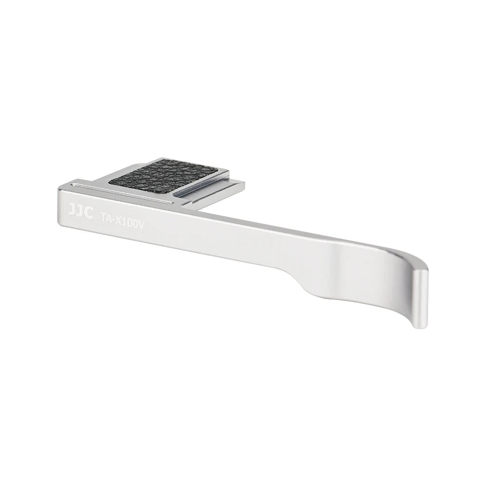 JJC Metal Thumb Grip for Fujifilm X100 and XE Series Camerasc