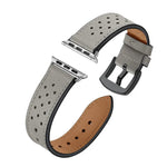 Genuine Leather Watchband for Apple Watch