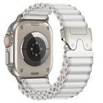 Premium Nylon Alpine Style Strap for Apple Watch