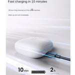 SHOKZ T511 OpenFit Air Open-Ear Wireless Earphones