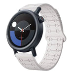 Silicone Magnetic Sport Strap for Nothing CMF Watch Pro 2