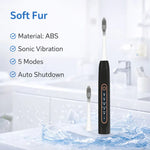 YUNCHI E7 Sonic Electric Toothbrush