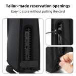 Waterproof Dustproof Cover for PlayStation 5