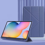 Smart PU Leather Case for Samsung Galaxy Tab S9