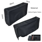 Anti-Scratch Dustproof Cover for Nintendo Switch 2 Dock