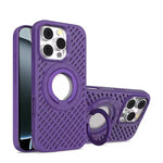 Cooling Heat Dissipation MagSafe Case with Bracket for iPhone 15 Series