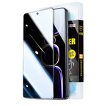 Full Coverage Tempered Glass Privacy Screen Protector for Xiaomi 13T Series