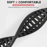 Adjustable Magnetic Silicone Band for Samsung Galaxy Watch 8 & Galaxy Watch 8 Classic