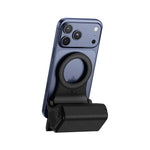 JJC Magnetic Phone Camera Grip and Remote Shutter