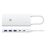 Xiaomi 10-in-1 USB-C Docking Station