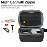 Anti-Shock Storage Bag for Insta360 GO Ultra