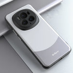 Premium Soft Silicone Porcelain Case for Honor Magic 6 / Magic 6 Pro