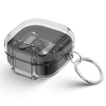 Protective Case With Phone Stand For Galaxy Buds 4