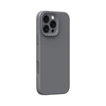 Shockproof MagSafe Silicone Armor Case for iPhone 16 Series