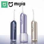 MIJIA Smart Oral Flosser Pro Built-in Water Tank