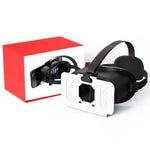 Nintendo Switch 2 Virtual Reality Headset