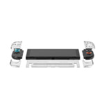 Clear Protective Case for Nintendo Switch 2 (2025)