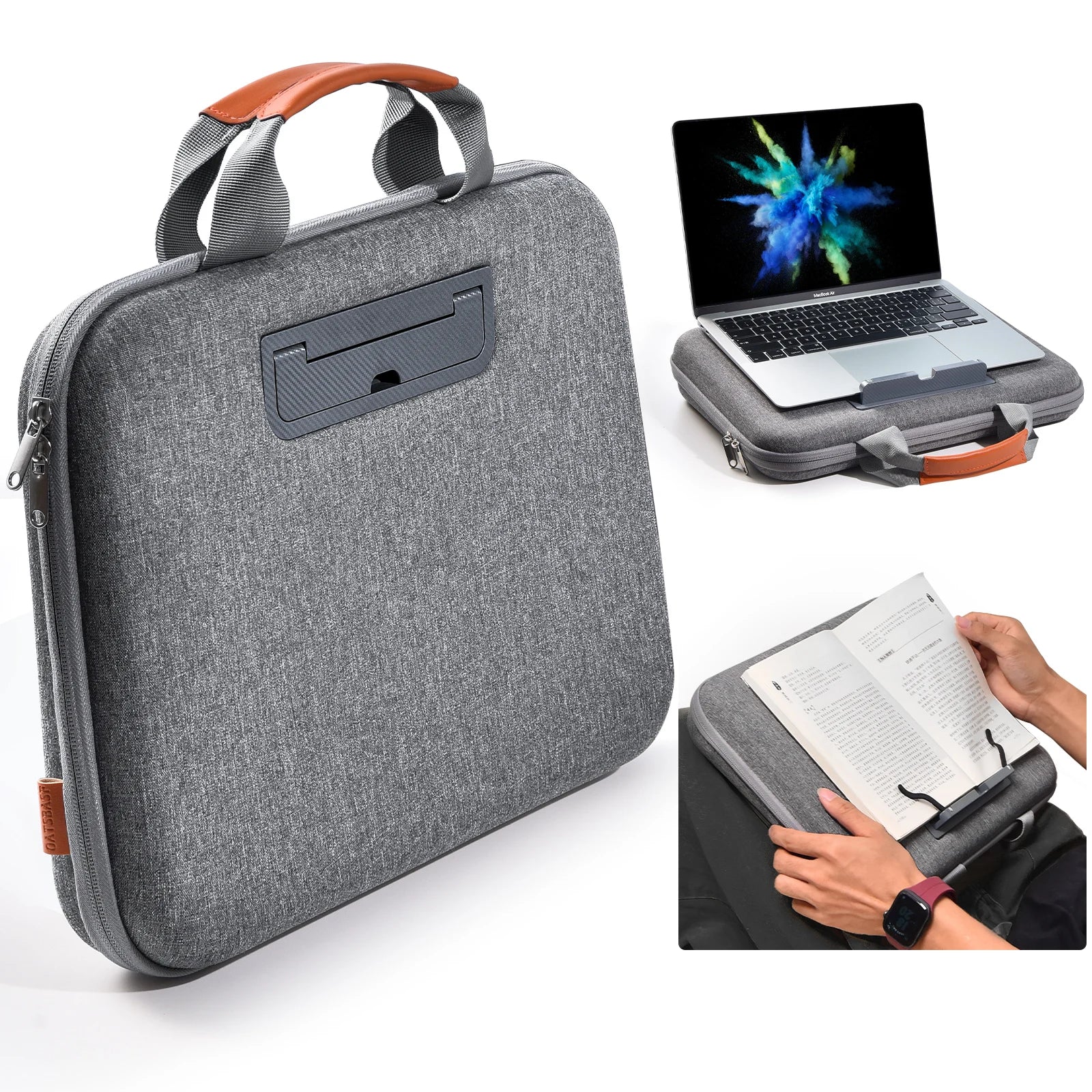 Waterproof Travel Business Notebook Sleeve Bag