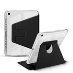 Samsung Galaxy Tab S9 Plus 360° Rotating Shockproof Stand Case with Pen Slot