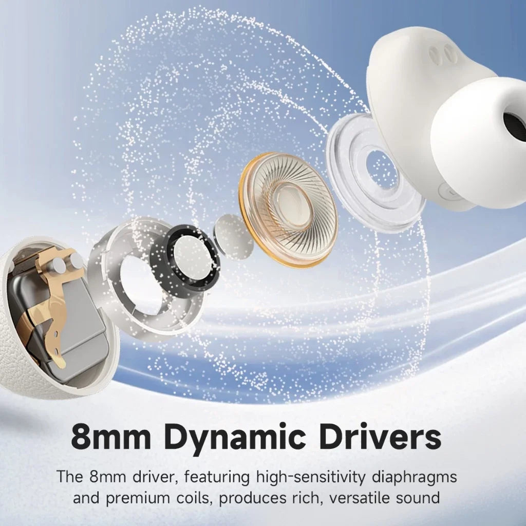 Edifier X3 Pro ANC True Wireless Earbuds