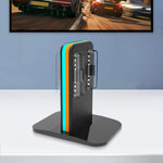 4-Port Magnetic Controller Charging Station for Nintendo Switch 2 Joy-Cons